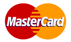 MasterCard Logo - Orange County Holiday Party DJ - OC DJ