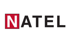 Natel Logo - OC Corporate DJ, Orange County, Los Angeles, Ventura County