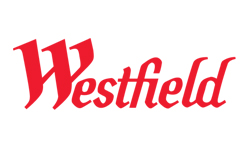 Westfield Logo - Holiday Party DJ in Los Angeles and Orange County