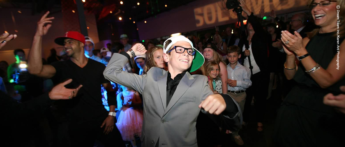 LA Mitzvah DJ, Bar Mitzvah, Bat Mitzvah, Los Angeles Jewish DJ