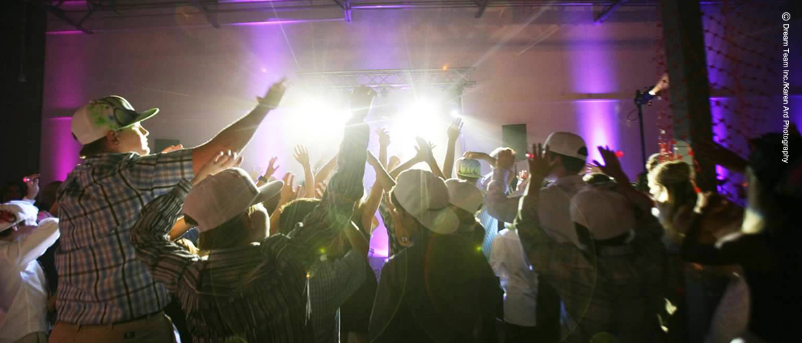 LA Bar Bat Mitzvah DJs, Los Angeles Best DJs