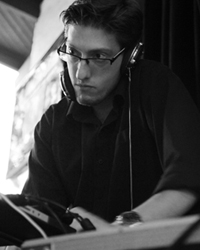 RJ RJ - Los Angeles Wedding DJ, Orange County, OC, Ventura County Wedding DJs