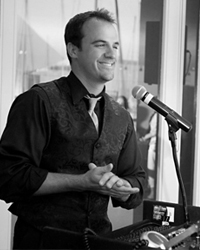 Scott Scott - OC and LA Wedding DJs - Wedding DJ Reviews and Prices