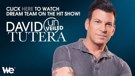 David Tutera Featured DJ - Los Angeles and Orange County Wedding DJ