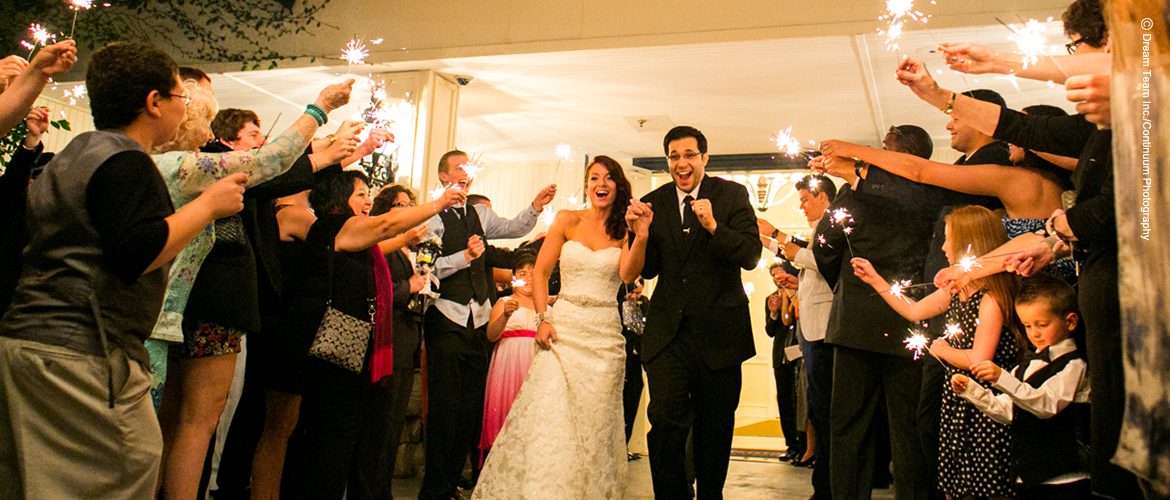 Los Angeles Wedding DJ Reviews, LAs Best DJs, Wedding Djs