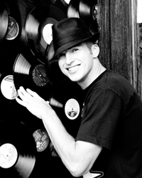 JR JR - Wedding DJ and MC - Los Angeles Best Wedding DJs, Orange County, Ventura County