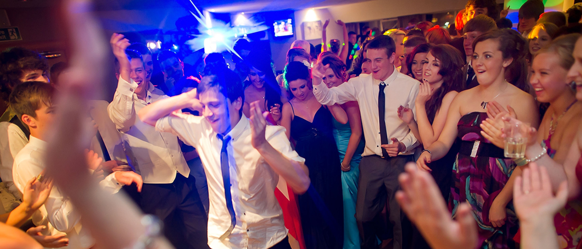 Great School Dance DJs, Prom DJs, Los Angeles School DJ