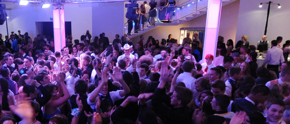 LA School DJ, Los Angeles Best DJs, Schools, Proms, Homecoming