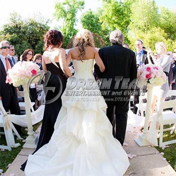 Orange County Wedding DJ Reviews - Wedding Ceremony Music